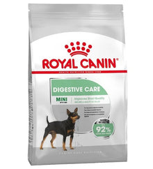Royal Canin Mini Digestive Care Adult Dry Dog Food 3KG