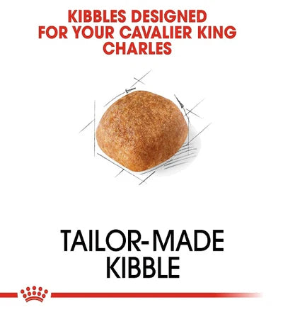 Royal Canin Cavalier King Charles Spaniel Adult Dry Dog Food 1.5KG