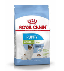 Royal Canin X-Small Puppy Dry Food 1.5KG