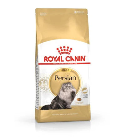 Royal Canin Persian Adult Dry Cat Food