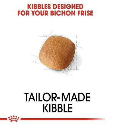 Royal Canin Bichon Frise Adult Dry Dog Food 1.5KG
