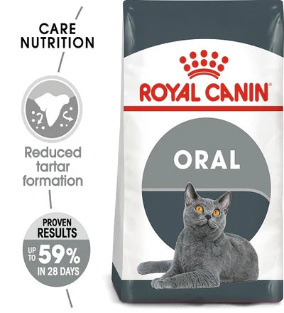Royal Canin Dental Care Adult Dry Cat Food 1.5KG