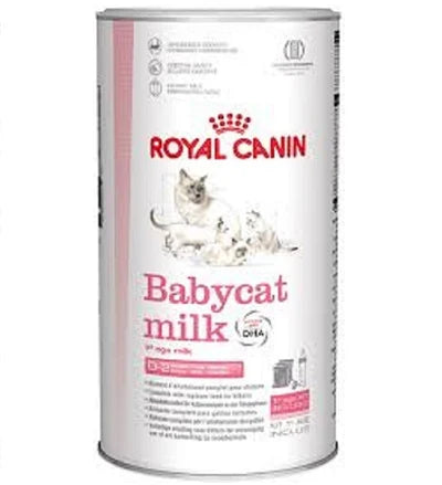 Royal Canin Babycat Milk Powder 300G