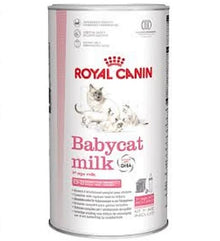 Royal Canin Babycat Milk Powder 300G