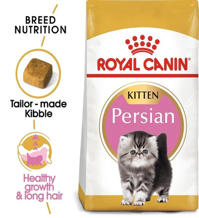Royal Canin Persian Kitten Dry Food