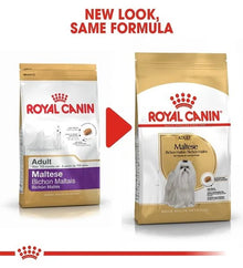 Royal Canin Maltese Adult Dry Dog Food 1.5KG