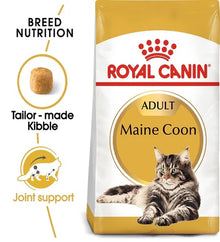 Royal Canin Maine Coon Adult Dry Cat Food 2KG