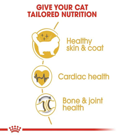 Royal Canin Ragdoll Adult Dry Cat Food 2KG