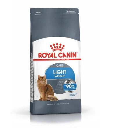 Royal Canin Light Weight Care Adult Dry Cat Food