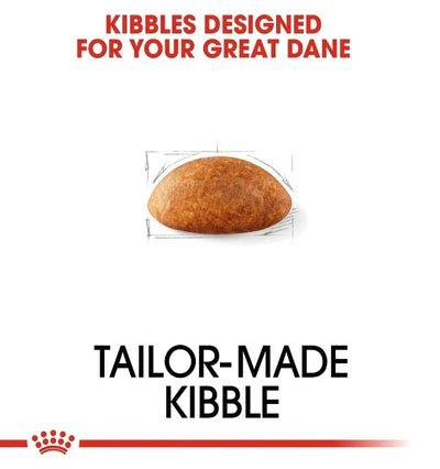 Royal Canin Great Dane Adult Dry Dog Food 12KG