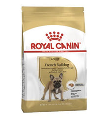 Royal Canin French Bulldog Adult Dry Dog Food 3KG