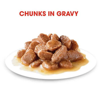 Royal Canin Sterilised Chunks In Gravy Adult Wet Cat Food 85G