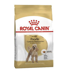 Royal Canin Poodle Adult Dry Dog Food