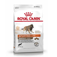 Royal Canin LHN Sport Life Energy 4300 Dry Dog Food 15KG