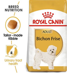 Royal Canin Bichon Frise Adult Dry Dog Food 1.5KG