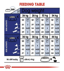 Royal Canin Maxi Adult 5+ Dry Dog Food 15KG