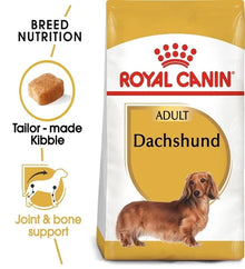 Royal Canin Dachshund Adult Dry Dog Food 1.5KG