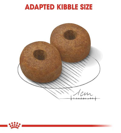 Royal Canin Maxi Ageing 8+ Adult Dry Dog Food 15KG