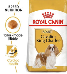 Royal Canin Cavalier King Charles Spaniel Adult Dry Dog Food 1.5KG