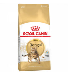 Royal Canin Bengal Adult Dry Cat Food 2KG